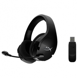 Headset Gamer HyperX Cloud Stinger Core Sem Fio 7.1 - HHSS1C-BA na BringIT