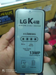 Smartphone LG K41S 32GB Titânio 4G Octa-Core – 3GB RAM 6,55” Câm. Quádrupla + Selfie 8MP na Magazine Luiza