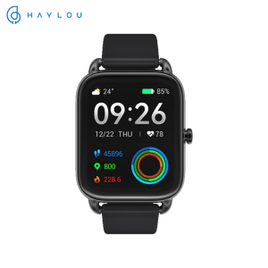 Smartwatch Haylou RS4 Versão Global na Aliexpress