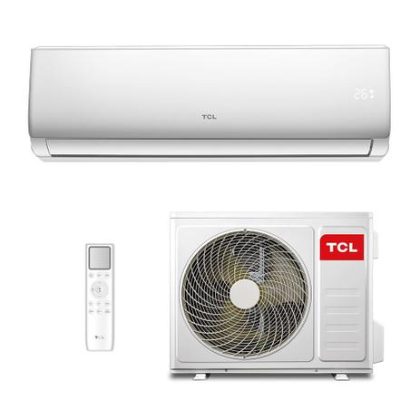 Ar-Condicionado Split HW TCL Elite Series A1 12.000 BTUs Só Frio 220V na Magazine Luiza