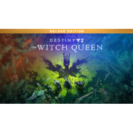 Jogo Destiny 2: The Witch Queen Deluxe Edition - PC Steam na Green Man Gaming