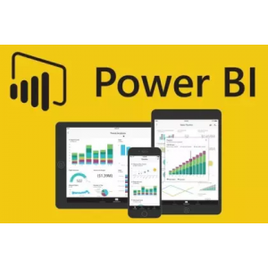Curso Power BI Completo - Do Básico ao Avançado na Udemy
