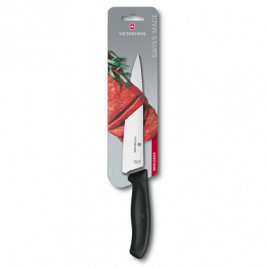 Faca Fibrox Swiss Classic Victorinox - 19cm na Etna