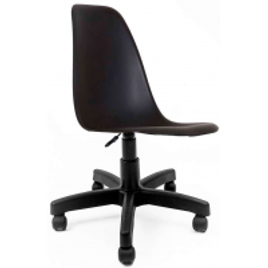 Cadeira de Escritório Secretária Eames Rioja na Mobly