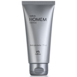 Balm Pós-Barba Natura Homem Verse - 75ml na Natura