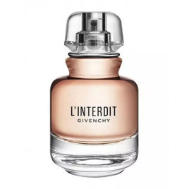 Perfume para Cabelo Hair Mist Givenchy L'Interdit 35ml na Sephora