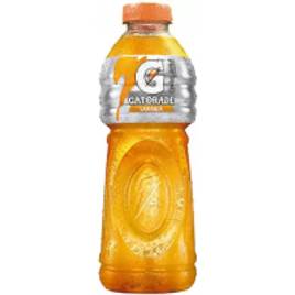 5 Unidades Isotônico Gatorade 500ml na Magazine Luiza