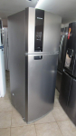 Geladeira/Refrigerador Brastemp Frost Free Evox – Duplex 462L Painel Touch BRM56AKANA na Magazine Luiza