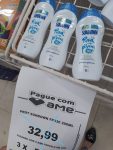 Sundown Protetor Solar Praia e Piscina Fps 30, 200Ml na Amazon