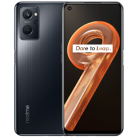 Smartphone Realme 9i 128GB 4GB 4G NFC Tela 6.6" - Versão Russa na Bang Good