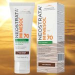 Minesol Oil Control Fps 70 Pele Negra, Neostrata na Amazon