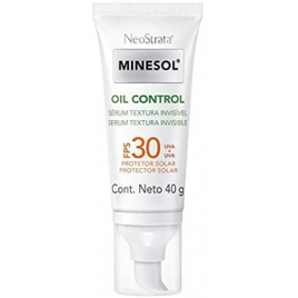 Minesol Oil Control Sérum Fps 30 Neostrata 40g na Amazon