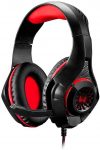 Fone De Ouvido Headset Gamer Com Led Warrior – Ph219 na Amazon