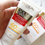 Protetor Solar Facial L’Oréal Paris Solar Expertise Antirrugas Com Cor FPS 60, 40g na Amazon