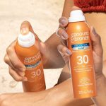 Protetor Solar Aerossol Cenoura E Bronze Fps30 200Ml, Cenoura E Bronze na Amazon