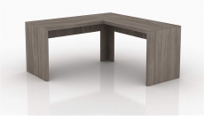 Mesa Escrivaninha Para Escritório Angular Me4116 Tecno Mobili na Amazon