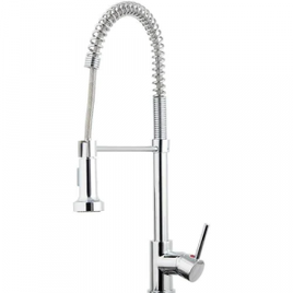 Torneira para cozinha Gourmet Misturador Monocomando Envira Pingoo.casa na Extra