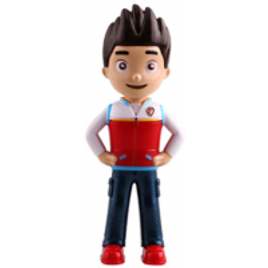 Figura de Ação Alex Porter Patrulha Canina na Aliexpress