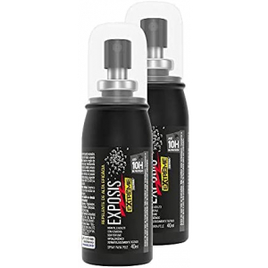 Kit 2 Repelente Spray Exposis Extrême 40ml na Amazon