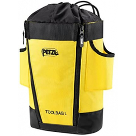 Toolbag - Pochete Grande Porta-Ferramentas Petzl na Amazon