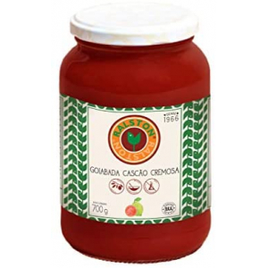 2 Unidades de Goiabada Cascão Cremosa na Amazon