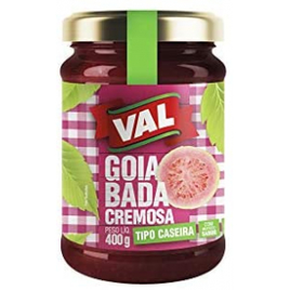 3 Unidades de Goiabada Cremosa Caseira Vidro 400g na Amazon