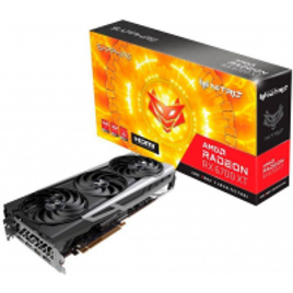 Placa de Vídeo Sapphire Nitro+ Radeon RX 6700 XT OC 12GB GDDR6 FSR Ray Tracing S88-1E445-000SA na Terabyte Shop