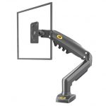 Suporte Para Monitor 17 á 30 Polegadas Articulado com Pistão a Gás F80 NB – North Bayou na Magazine Luiza