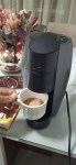 Cafeteira Espresso TRES Lov Carbono 3 Corações na Magazine Luiza