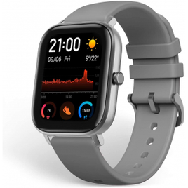 Smartwatch Xiaomi Amazfit GTS A1914 na Aliexpress