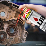 Desengripante Proauto Lub 321 ml na Amazon