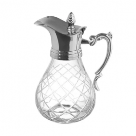 Jarra Olympe 1 Litro - Home Style na Camicado