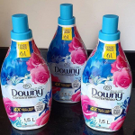 Amaciante Concentrado Downy Brisa de Verão, 1,5 L na Amazon