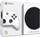 Console Xbox Series S 500gb Ssd na Americanas