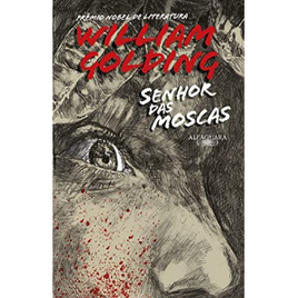 Livro Senhor das Moscas (Nova Edição) - William Golding na Amazon
