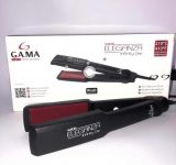 Chapinha/Prancha de Cabelo GAMA – Wide Eleganza Cerâmica 210C na Magazine Luiza