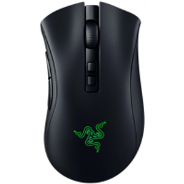 Mouse Sem Fio Gamer Razer Deathadder V2 Pro Chroma Optical Switch 8 Botões 20000DPI - RZ01-03350100-R3U1 na KaBuM!