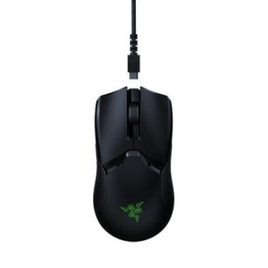 Mouse Sem Fio Gamer Razer Viper Ultimate Chroma sem Dock Optical Switch 8 Botões 20000DPI - RZ01-03050200-R3U1 na KaBuM!