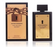 THE GOLDEN SECRET MASCULINO EAU DE TOILETTE 200 ML na Droga Raia
