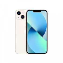 Apple iPhone 13 256GB iOS 5G Wi-Fi Tela 6.1'' Câmera Dupla 12MP - Estelar na Americanas