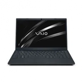 Notebook VAIO FE14 Core i5-10210U 8GB 1TB 14" VJFE42F11X-B4311H na Vaio