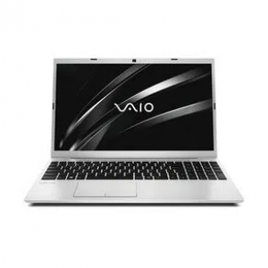 Notebook VAIO FE15 Core i7-10510U 8GB 256GB SSD 15.6" Linux na Vaio