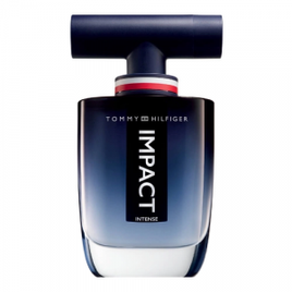 Perfume Tommy Hilfiger Impact Intense Masculino EDP 100ml na Americanas