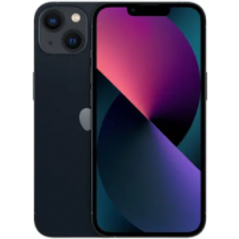 iPhone 13 256GB iOS Tela 6,1" 5G Câmera 12MP - Apple na Magazine Luiza