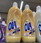 Lava Roupas Ola Bebê 1000Ml na Amazon