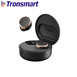 Fone de Ouvido Tronsmart Apollo Bold TWS Cancelamento de Ruído Ativo na Aliexpress
