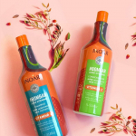 Inoar Kit Shampoo e Condicionador #Bombar Crescimento Capilar 1L, Pack of 2 na Amazon