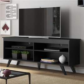 Rack para TV até 65'' com Pés Udine - Madesa na Ponto