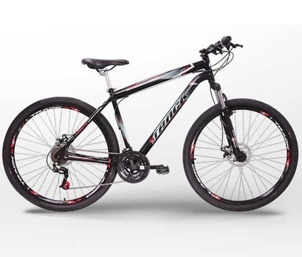 Bicicleta Aro 29 TB Niner Mountain Bike Preta e Pink, Track Bikes na Amazon