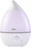 Umidificador de Ar Luminária com Difusor de Aromas WAP AIR FLOW na Amazon